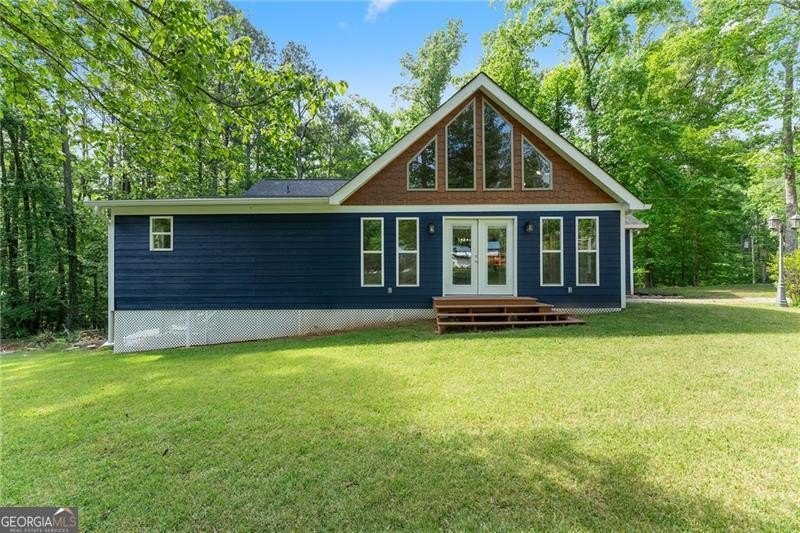 RARE OPPORTUNITY! Set on 4.4 private acres in one of Forsyth - photo 39