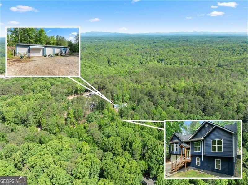 RARE OPPORTUNITY! Set on 4.4 private acres in one of Forsyth - photo 50