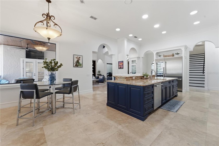 LOCATION, LOCATION, LOCATION!!! This beautifully custom 5 - photo 17