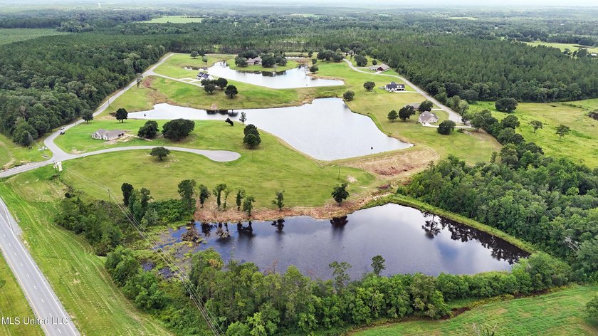Lake front lots in a beautiful new Subdivision on Highway 63 - photo 4