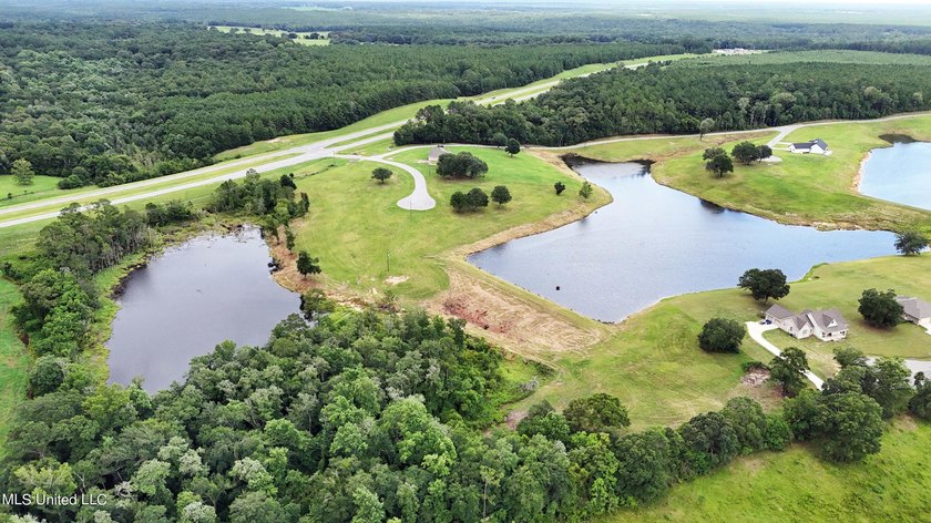 Lake front lots in a beautiful new Subdivision on Highway 63 - photo 6