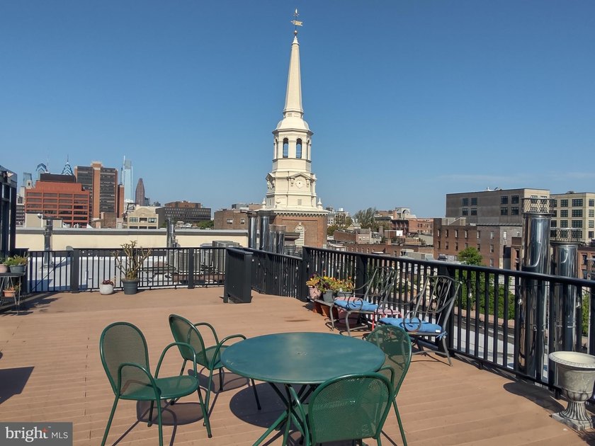 Discover refined urban living in the heart of Old City at the - photo 30