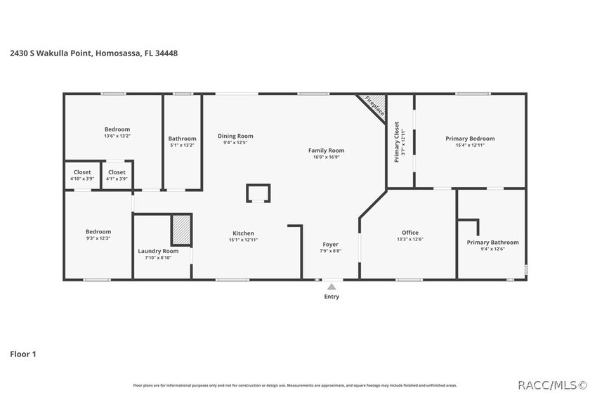 Welcome to peaceful country living! This 3-bedroom, 2-bath home - photo 7