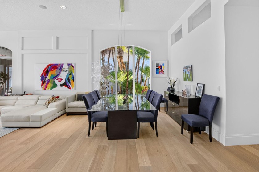Full Golf Membership available with this beautifully updated 3Br - photo 8