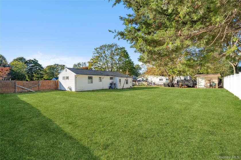 This charming ranch house is a hidden gem in a thriving - photo 16