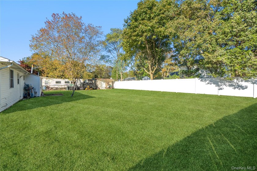 This charming ranch house is a hidden gem in a thriving - photo 17