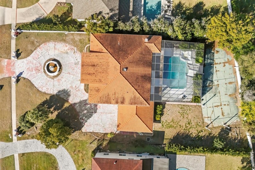 This home is located in one of Orlando's most well-known - photo 33