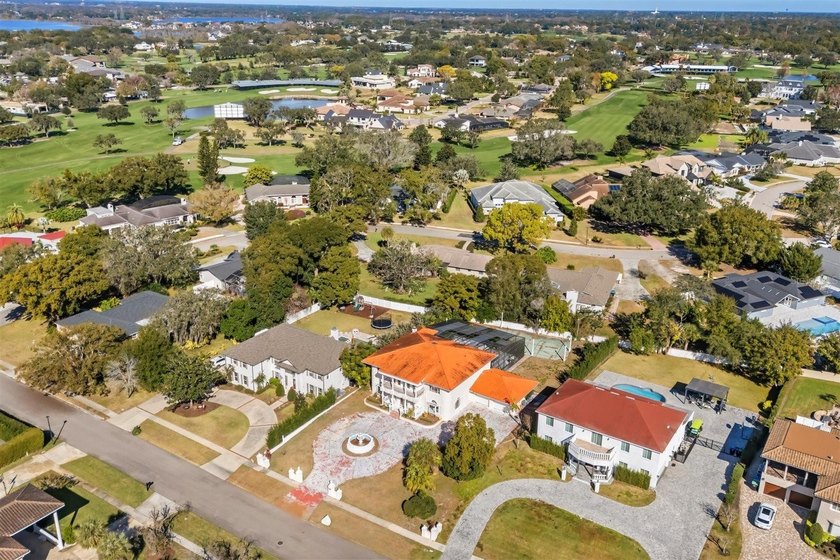 This home is located in one of Orlando's most well-known - photo 35