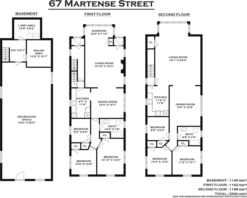 Introducing 67-69 Martense Street, an exceptional opportunity - photo 39