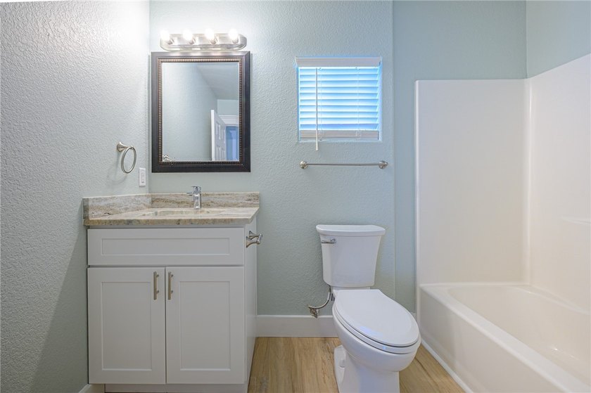 Welcome to 712 Moline, a beautifully updated coastal cottage in - photo 14