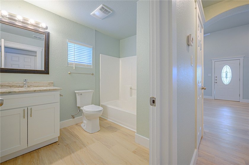 Welcome to 712 Moline, a beautifully updated coastal cottage in - photo 15