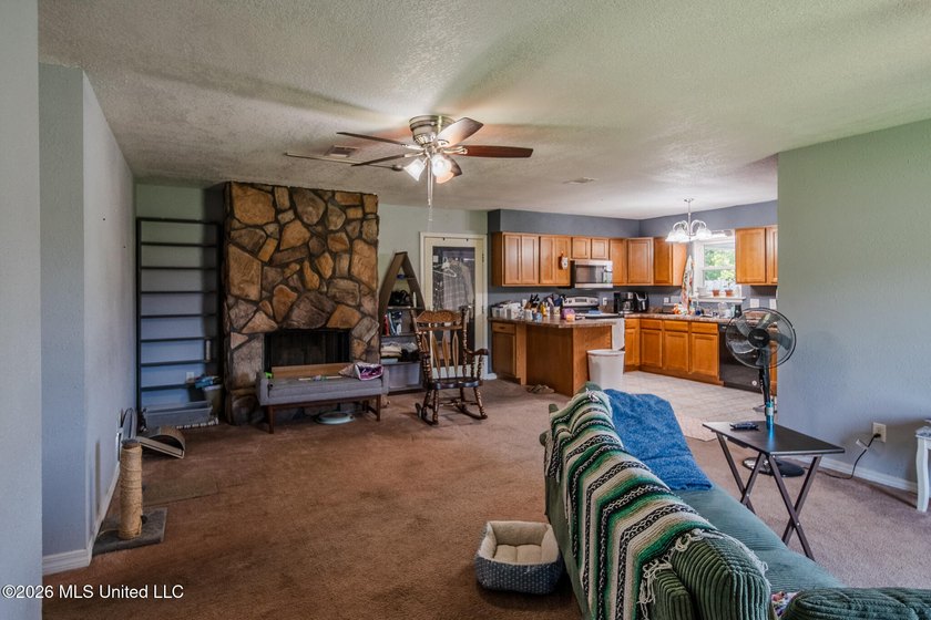 Move-in ready with major updates already completed! Featuring - photo 17