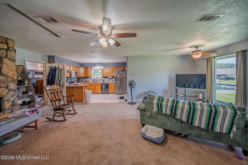 Move-in ready with major updates already completed! Featuring - photo 18