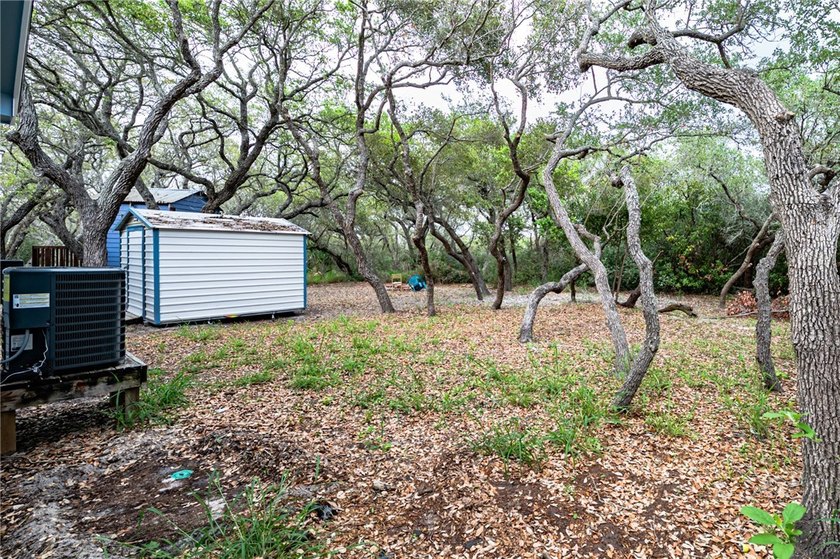 Welcome to 712 Moline, a beautifully updated coastal cottage in - photo 27