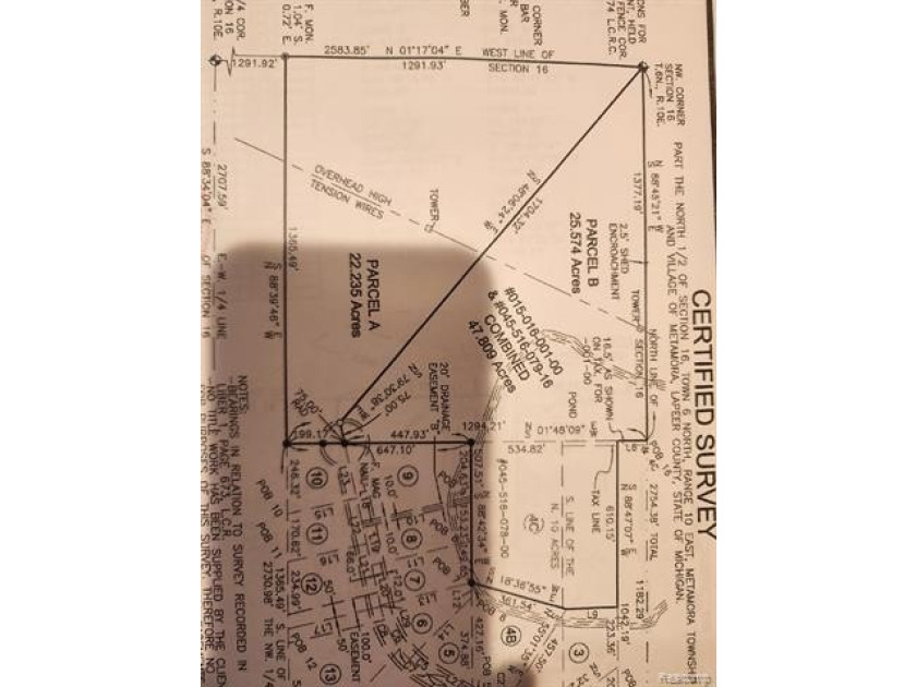 New Construction Opportunity on 25.57 Acres of Serene Landscape - photo 7