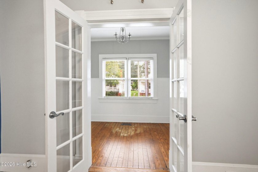 Step into the timeless character of this beautifully maintained - photo 11