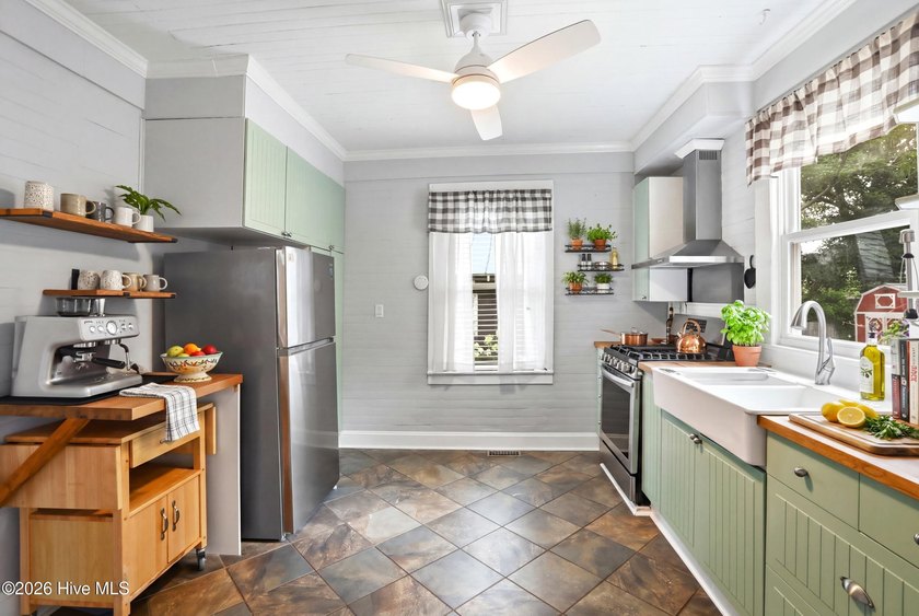 Step into the timeless character of this beautifully maintained - photo 17