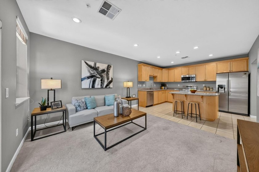 Welcome to 88 N Jackson Ave #307, a beautifully maintained - photo 3