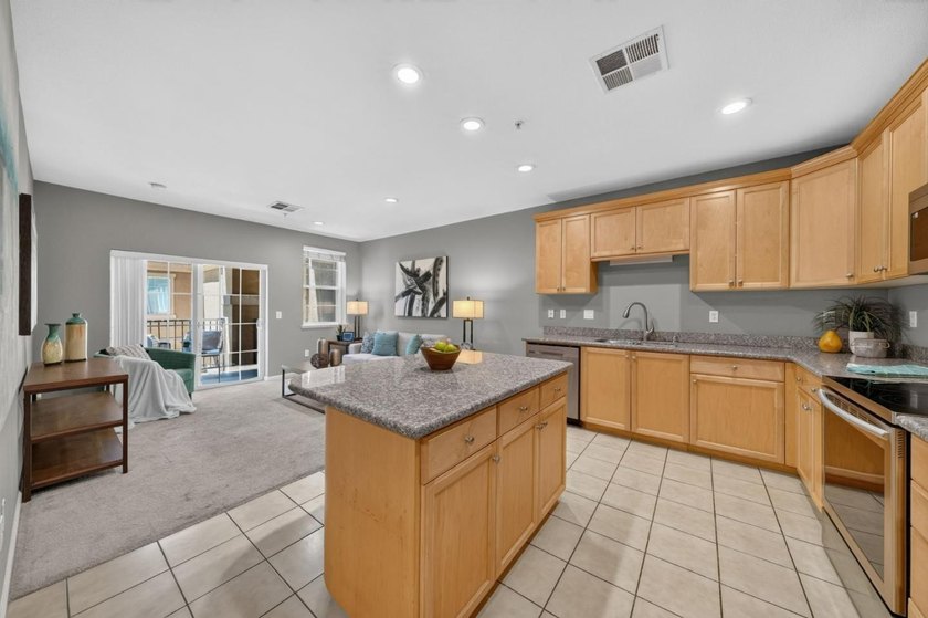 Welcome to 88 N Jackson Ave #307, a beautifully maintained - photo 9