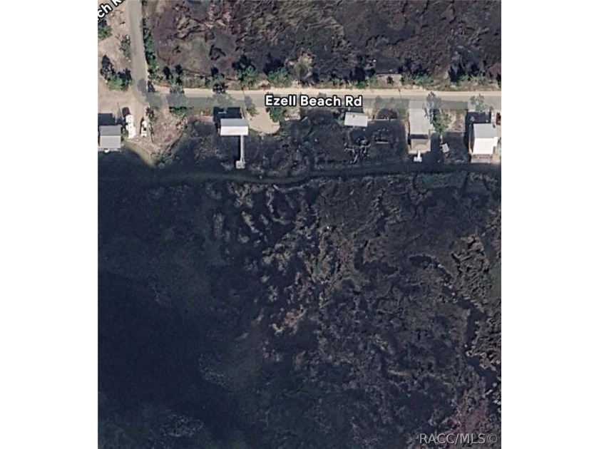 Located at 1860 Ezell Beach Rd in the heart of Keaton Beach - photo 2