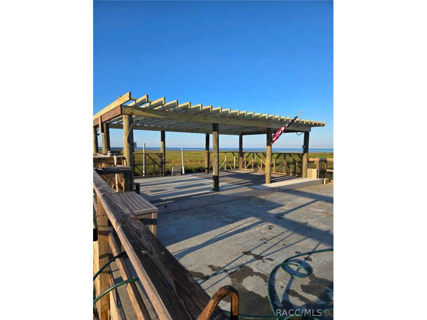 Located at 1860 Ezell Beach Rd in the heart of Keaton Beach - photo 3