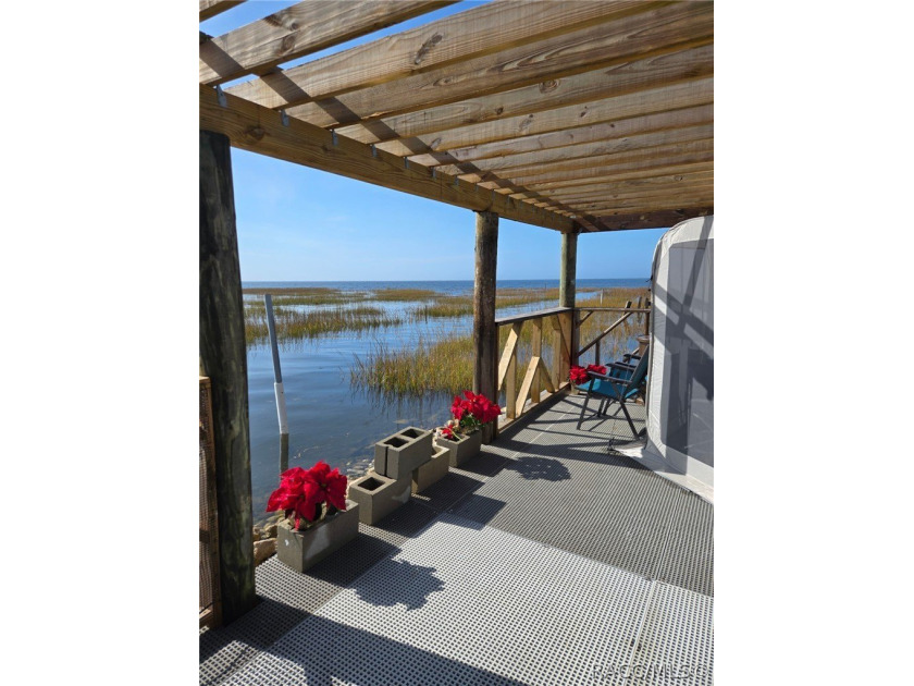 Located at 1860 Ezell Beach Rd in the heart of Keaton Beach - photo 5