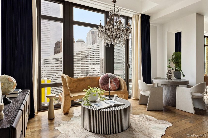 Wrapped by 33 oversized windows and occupying a rare - photo 11