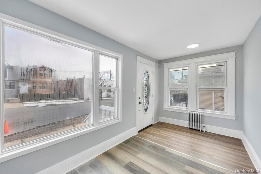This Updated 3 bedroom, 1.5 bath home is 1,648 interior sq ft of - photo 5