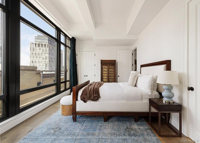 Wrapped by 33 oversized windows and occupying a rare - photo 23