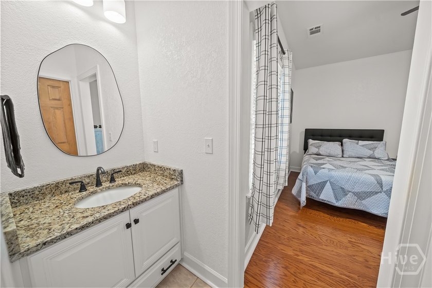 Welcome to this stunning full brick 4-bedroom, 3.5-bath home in - photo 50