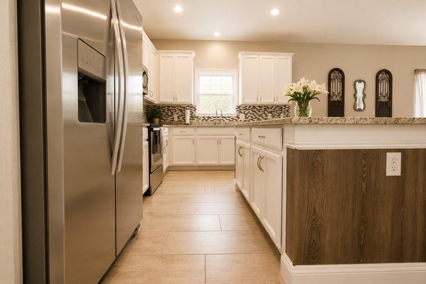 Property Tax does not reflect Homestead.This home is a gem along - photo 10
