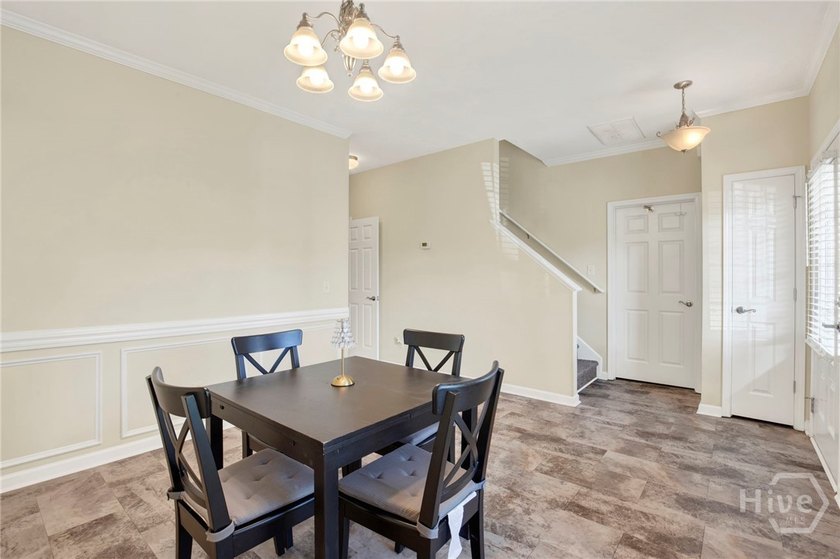 This inviting 3-bedroom townhome offers the perfect blend of - photo 8