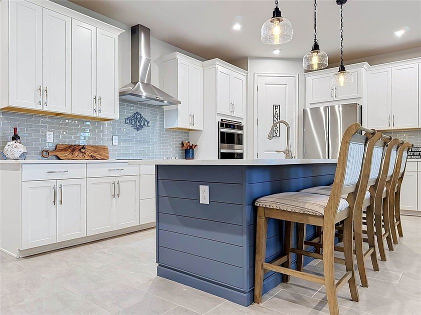 Modern design, thoughtful upgrades, and an unbeatable Wellen - photo 15