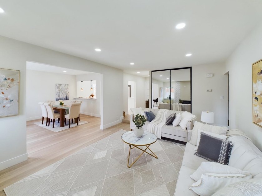 Incredible Newly Remodeled Home in an Easy Commute Location! You - photo 4