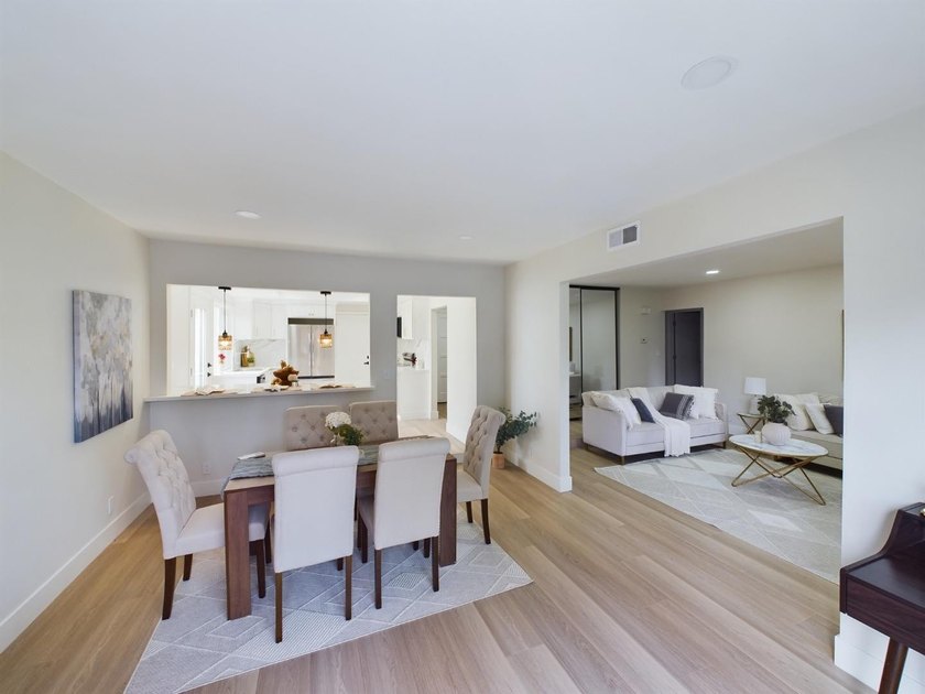 Incredible Newly Remodeled Home in an Easy Commute Location! You - photo 5