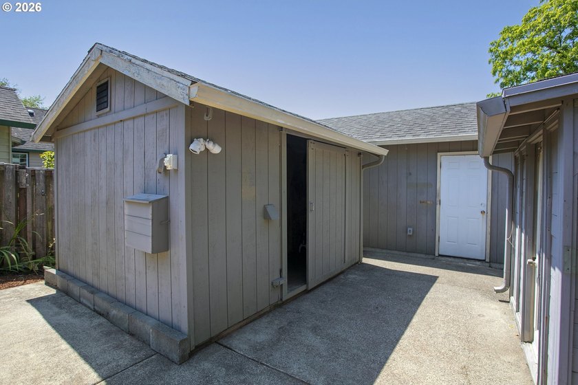 Welcome to this charming 2-bedroom, 1-bath home in the desirable - photo 14