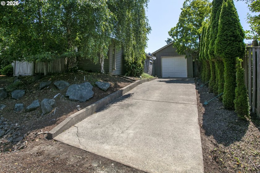 Welcome to this charming 2-bedroom, 1-bath home in the desirable - photo 19
