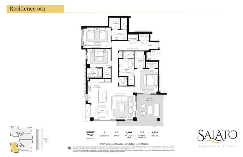 Open Now! Indoor-Outdoor living at its best! Discover your - photo 23