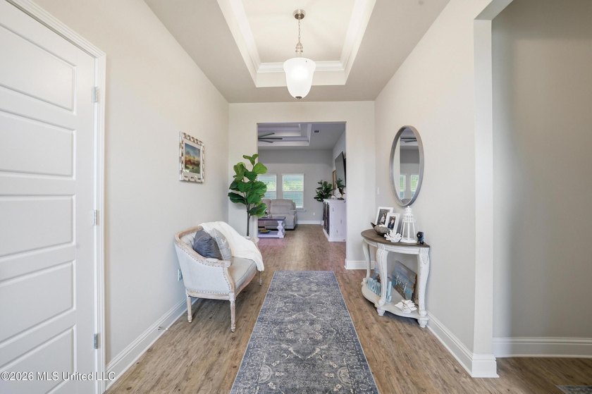 This home has it all! Featuring a spacious open floor plan, this - photo 8