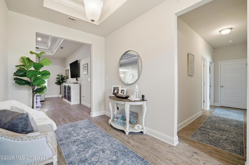 This home has it all! Featuring a spacious open floor plan, this - photo 9