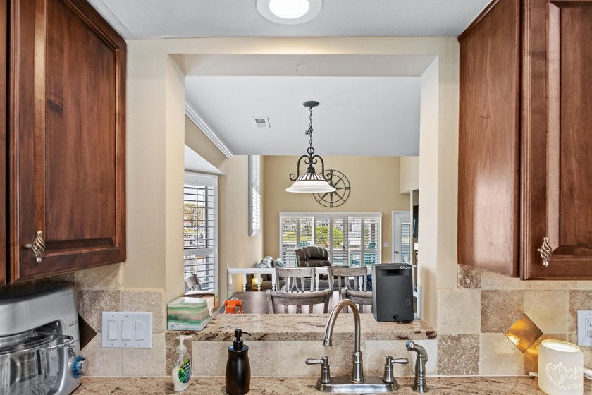 Stunning 3-bedroom, 2.5-bathroom home in Mariners Point is - photo 16