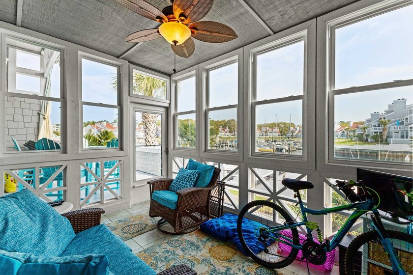 Stunning 3-bedroom, 2.5-bathroom home in Mariners Point is - photo 17