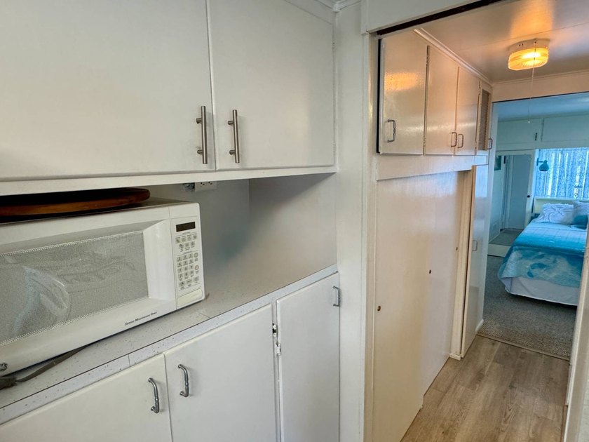PRICE JUST REDUCED! Charming Updated Mobile Home with Expansion - photo 17