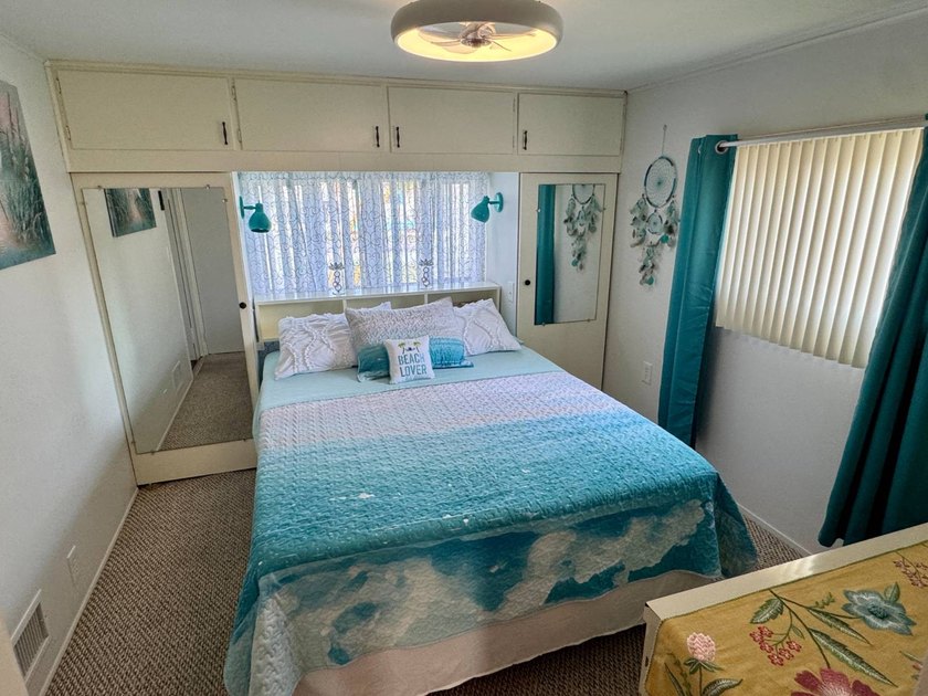 PRICE JUST REDUCED! Charming Updated Mobile Home with Expansion - photo 19