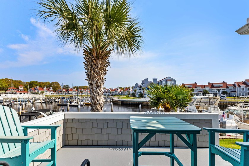 Stunning 3-bedroom, 2.5-bathroom home in Mariners Point is - photo 20