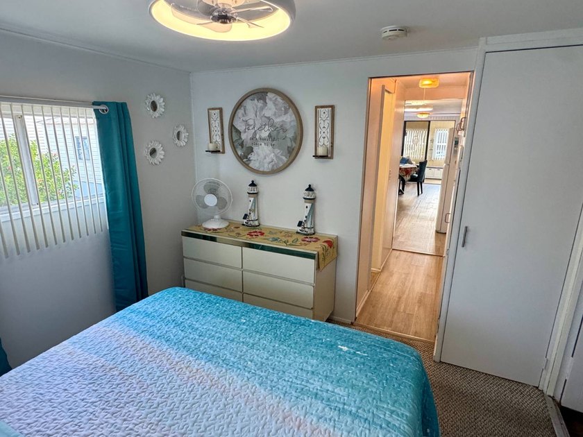 PRICE JUST REDUCED! Charming Updated Mobile Home with Expansion - photo 20