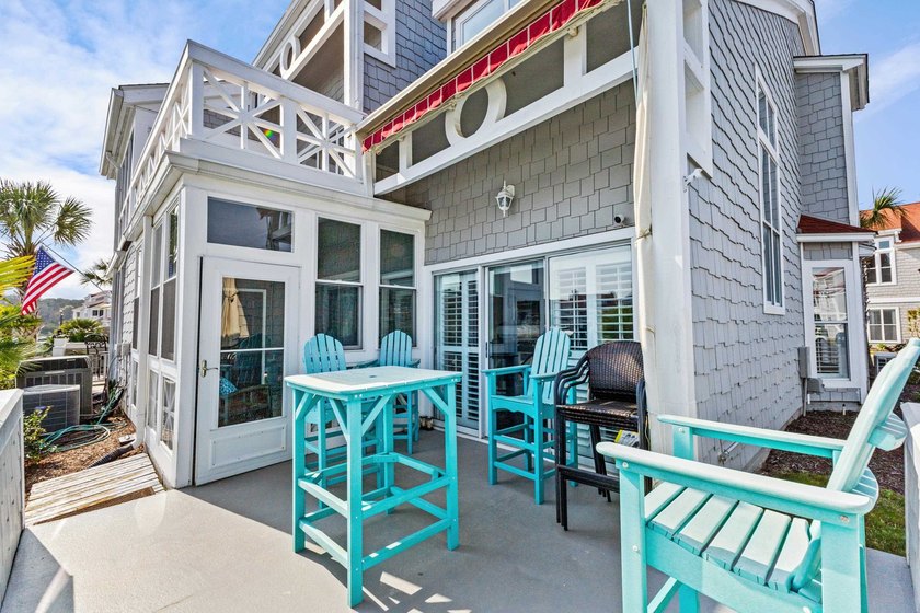 Stunning 3-bedroom, 2.5-bathroom home in Mariners Point is - photo 21
