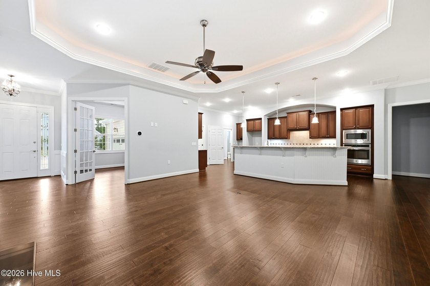 Welcome to your dream home in the prestigious Shelmore - photo 22