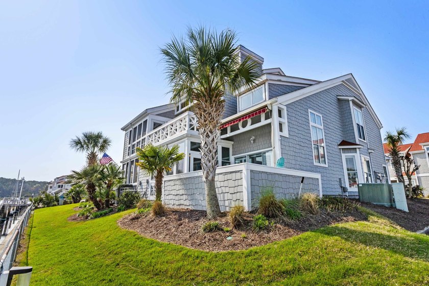 Stunning 3-bedroom, 2.5-bathroom home in Mariners Point is - photo 25
