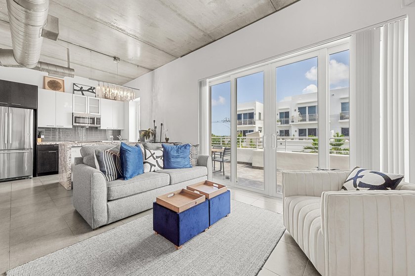 Experience the best of Delray Beach in this one-of-a-kind fully - photo 25